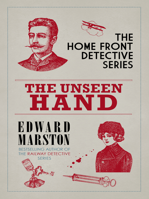 Title details for The Unseen Hand by Edward Marston - Available